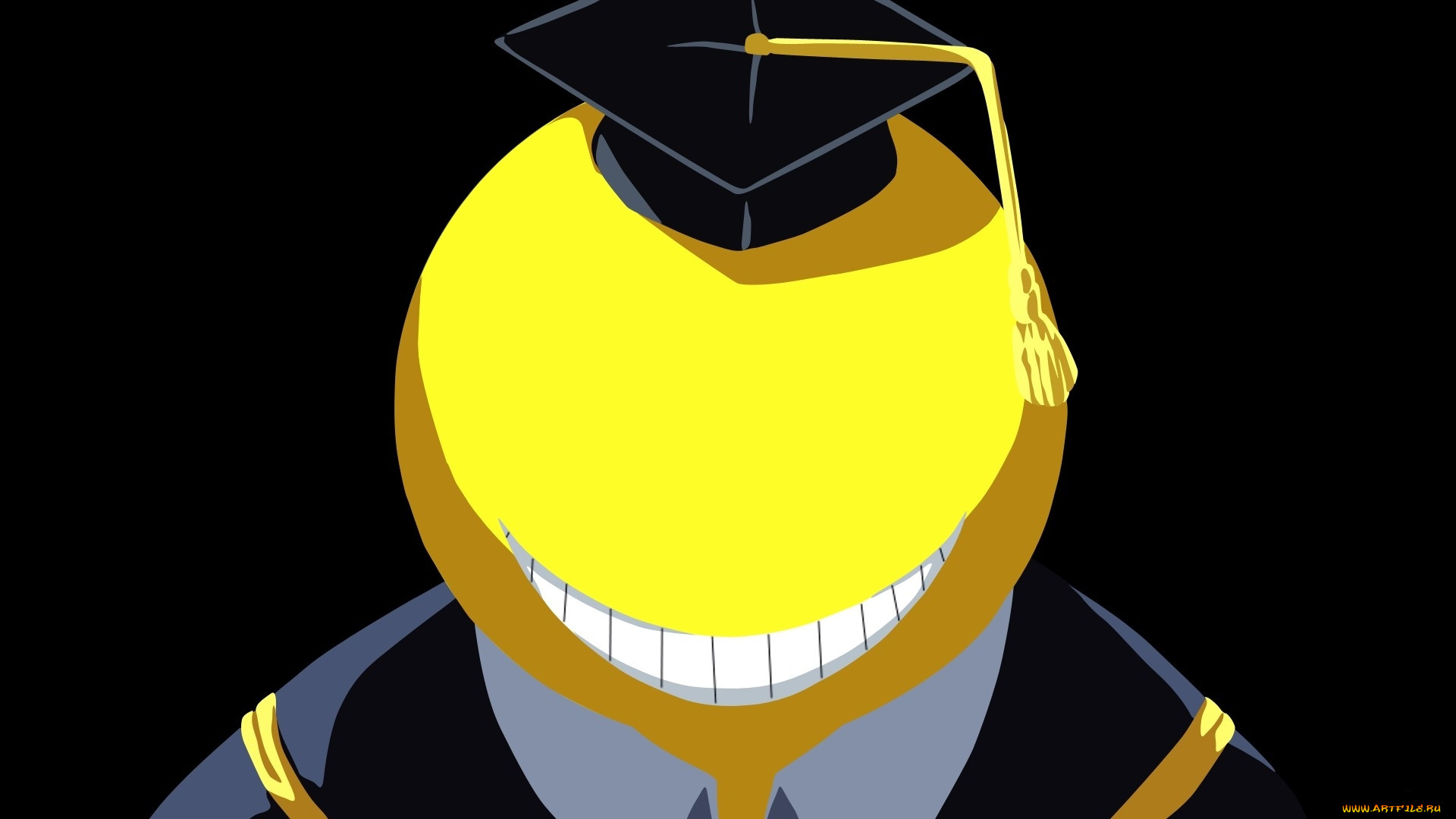 , ansatsu kyoushitsu, koro, sensei